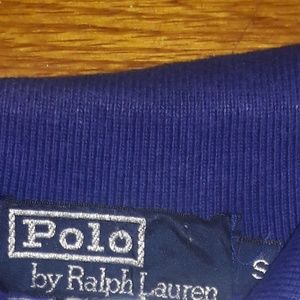 Polo by Ralph Lauren Shirts - Polo by Ralph Lauren Polo Shirt Polo by Ralph Lauren Shirts - Polo by Ralph Lauren Polo Shirt